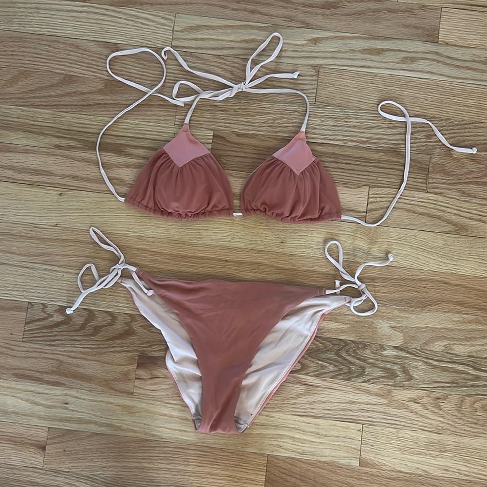H&M bikini